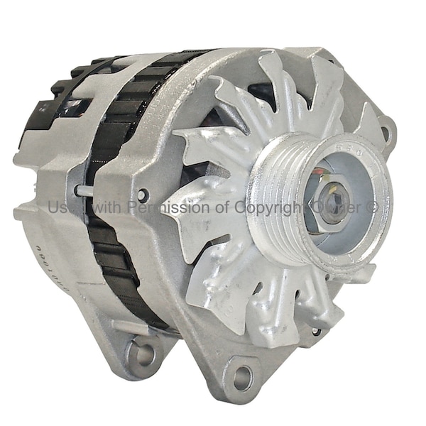 Mpa 96-97 Pontiac-Bonneville Sse Pontiac-Bon New Alternator, 8171607N 8171607N - main